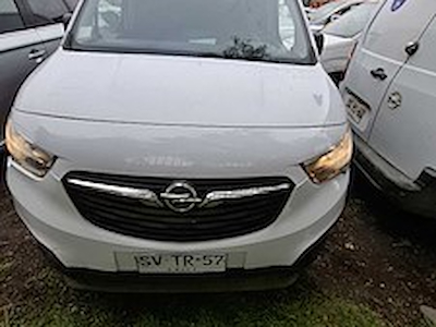 Köp OPEL OPEL COMBO på Ayvens Carmarket