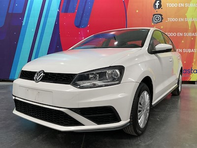 Acquista VOLKSWAGEN VOLKSWAGEN VENTO a Ayvens Carmarket