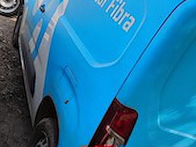 Köp CITROËN CITROEN BERLINGO på Ayvens Carmarket