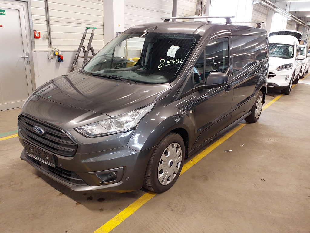 Ford Transit CONNECT 1,5 ECOBLUE L2 TREND