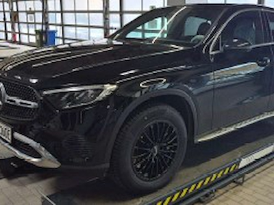 Kaufe MERCEDES-BENZ GLC-Coupe bei Ayvens Carmarket