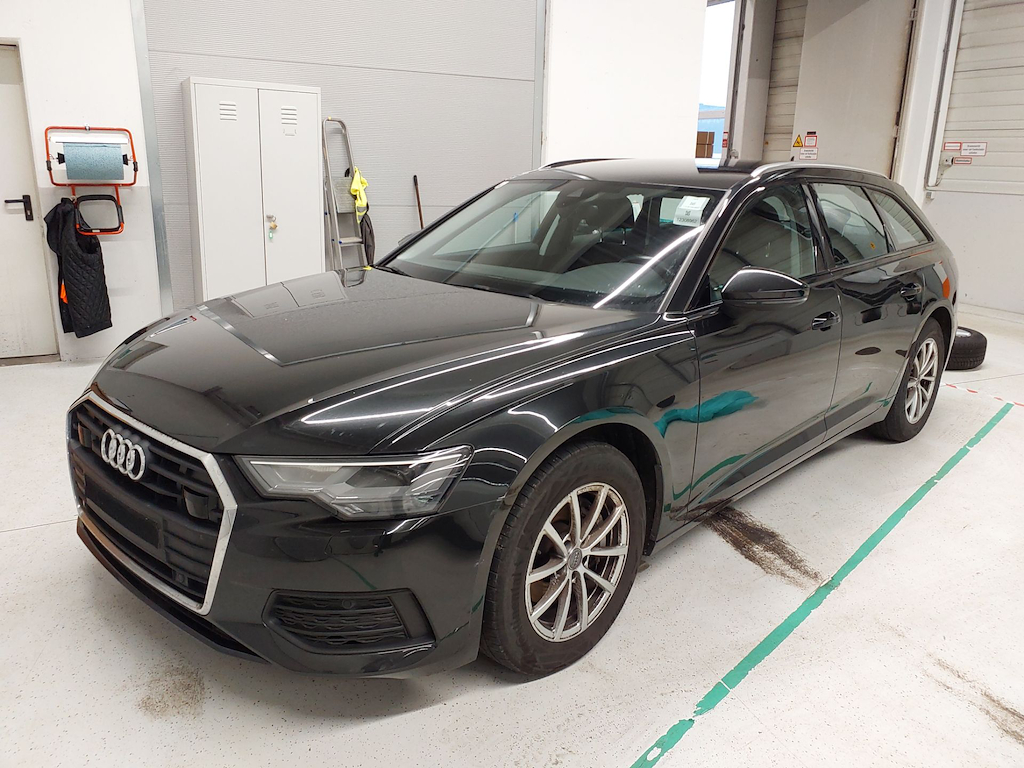 Audi A6 AVANT 35 TDI S-TRONIC