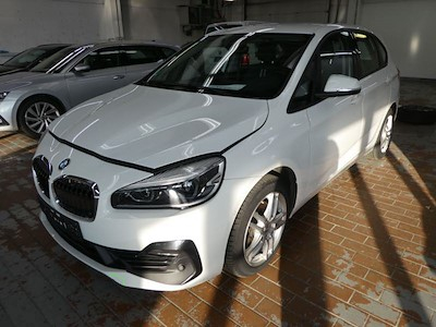 Kaufe BMW BMW SERIES 2 ACTIVE bei Ayvens Carmarket