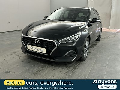 Купуй HYUNDAI i30 на Ayvens Carmarket