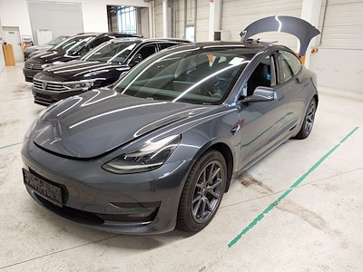 Kaufe TESLA MODEL 3 bei Ayvens Carmarket