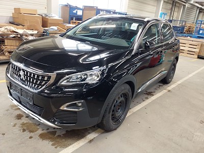 Buy PEUGEOT 3008 on Ayvens Carmarket