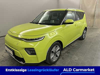 Buy KIA e-Soul on Ayvens Carmarket