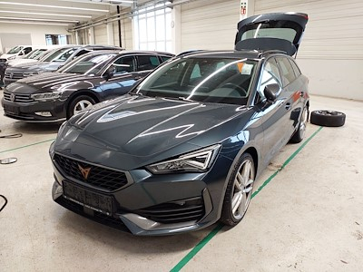 Acquista CUPRA LEON a Ayvens Carmarket