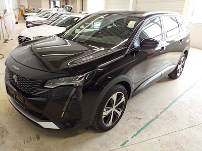 Buy PEUGEOT 5008 on Ayvens Carmarket