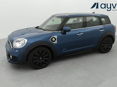 Buy MINI MINI COUNTRYMAN 1.5 COOPER SE  on Ayvens Carmarket