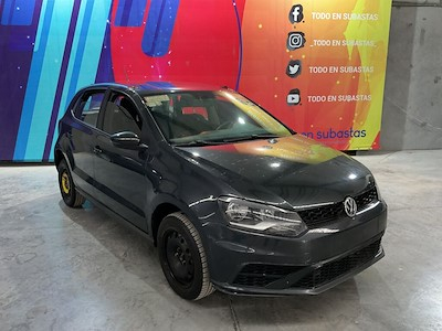 Buy VOLKSWAGEN 2021 on Ayvens Carmarket