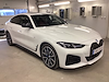 Köp BMW I4 på Ayvens Carmarket
