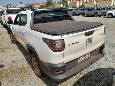 Achetez FIAT FIAT STRADA sur Ayvens Carmarket