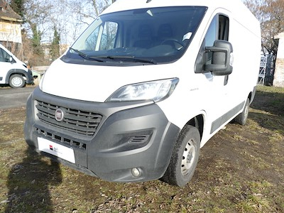 Buy FIAT FIAT DUCATO on Ayvens Carmarket