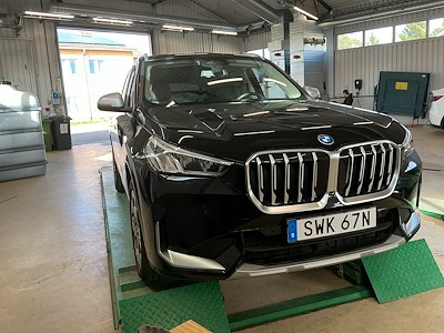 Köp BMW X1 på Ayvens Carmarket