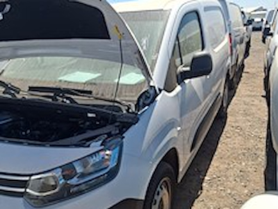 Comprar CITROËN CITROEN BERLINGO en Ayvens Carmarket