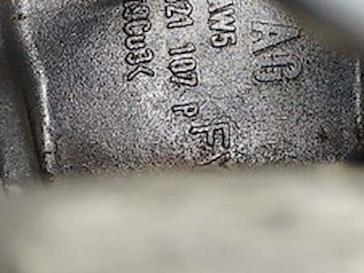 Buy VOLKSWAGEN VOLKSWAGEN VIRTUS on Ayvens Carmarket