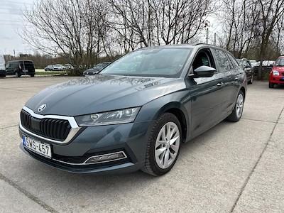 Buy SKODA Octavia Combi - HYBRID GÉPJÁRMŰ! - FIGYELEM, AZ ADMINISZTRÁCIÓS DÍJ MEGVÁLTOZOTT!! - ADMIN. DÍJ NETTÓ ÖSSZEGE: 186 000 FT. on Ayvens Carmarket