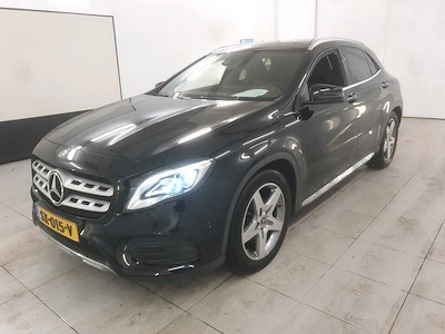 Koop uw MERCEDES-BENZ GLA op Ayvens Carmarket