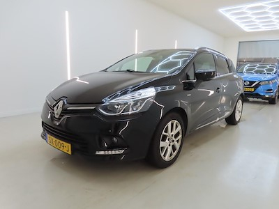 Comprar RENAULT Clio Estate en Ayvens Carmarket