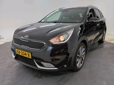 Buy KIA Niro on KIA Autolease Carmarket
