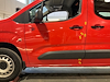 Kjøp PEUGEOT PARTNER hos Ayvens Carmarket