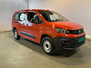 Kjøp PEUGEOT PARTNER hos Ayvens Carmarket