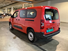 Kjøp PEUGEOT PARTNER hos Ayvens Carmarket