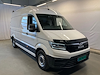Achetez MAN TGE 3.180 sur Ayvens Carmarket