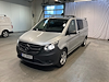 Achetez MERCEDES-BENZ Vito sur Ayvens Carmarket