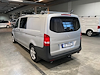 Achetez MERCEDES-BENZ Vito sur Ayvens Carmarket