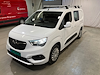 Kjøp OPEL COMBO hos Ayvens Carmarket