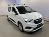 Kjøp OPEL COMBO hos Ayvens Carmarket
