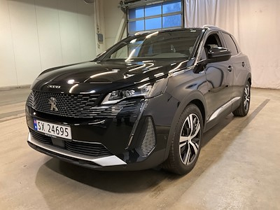 Buy PEUGEOT 3008 on Ayvens Carmarket