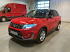 Köp SUZUKI VITARA på Ayvens Carmarket