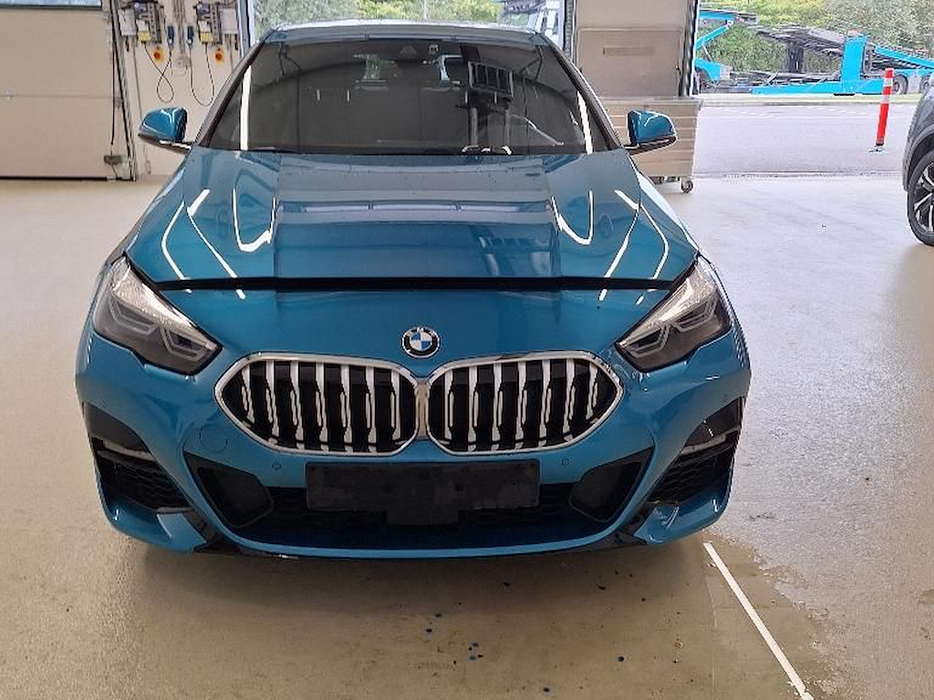 BMW 2 Series GRAN COUPE M-SPORT 150 CV Business Pack