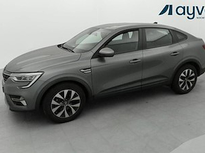Achetez RENAULT ARKANA 1.6 E-TECH sur Ayvens Carmarket