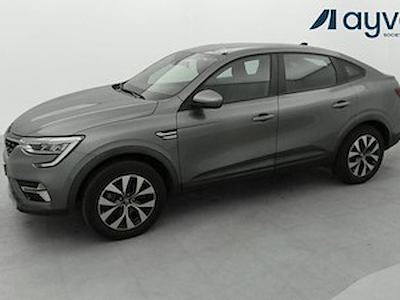 Achetez RENAULT ARKANA 1.6 E-TECH 145 ZEN sur Ayvens Carmarket