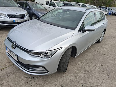 Achetez VOLKSWAGEN Golf Variant sur Ayvens Carmarket