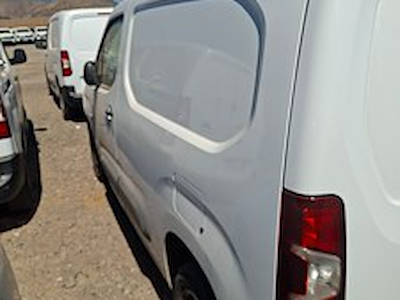 Comprar PEUGEOT PEUGEOT PARTNER en Ayvens Carmarket