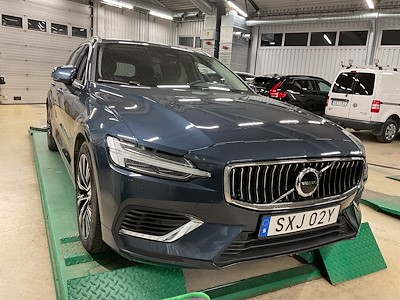 Köp VOLVO V60 på Ayvens Carmarket