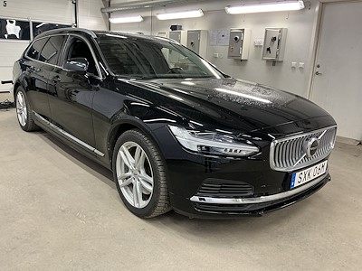 Buy VOLVO V90 on Ayvens Carmarket