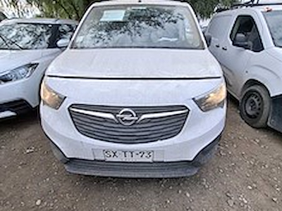 Achetez OPEL OPEL COMBO sur Ayvens Carmarket