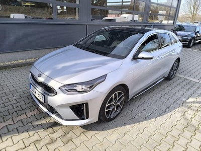 Buy KIA Proceed on Ayvens Carmarket