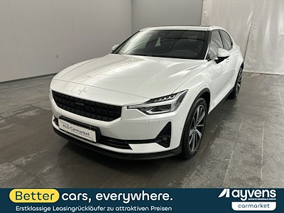 Achetez POLESTAR Polestar 2 sur Ayvens Carmarket