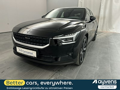 Buy POLESTAR Polestar 2 on Ayvens Carmarket