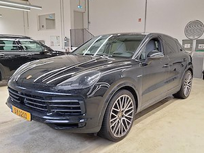 Kaufe PORSCHE CAYENNE COUPE 3.0 V6 E-HYBRID bei Ayvens Carmarket