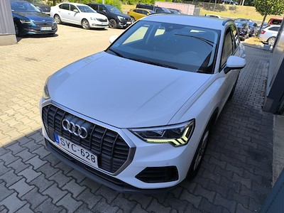 Achetez AUDI Q3 sur Ayvens Carmarket