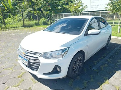 Kjøp CHEVROLET CHEVROLET ONIX PLUS hos Ayvens Carmarket