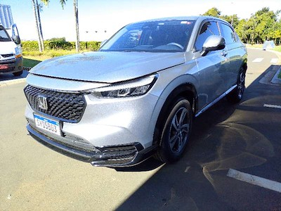 Comprar HONDA HONDA HR-V en Ayvens Carmarket